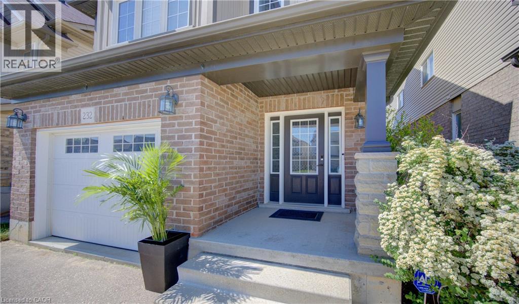 232 Cranbrook Street, Kitchener, Ontario  N2P 0B5 - Photo 3 - 40855119
