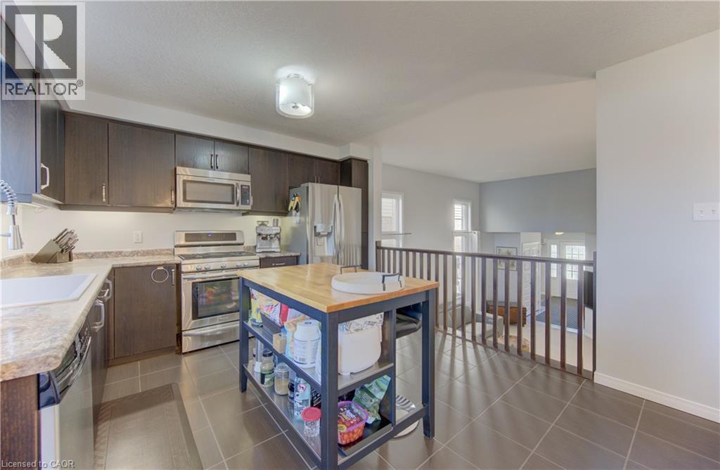 232 Cranbrook Street, Kitchener, Ontario  N2P 0B5 - Photo 14 - 40855119
