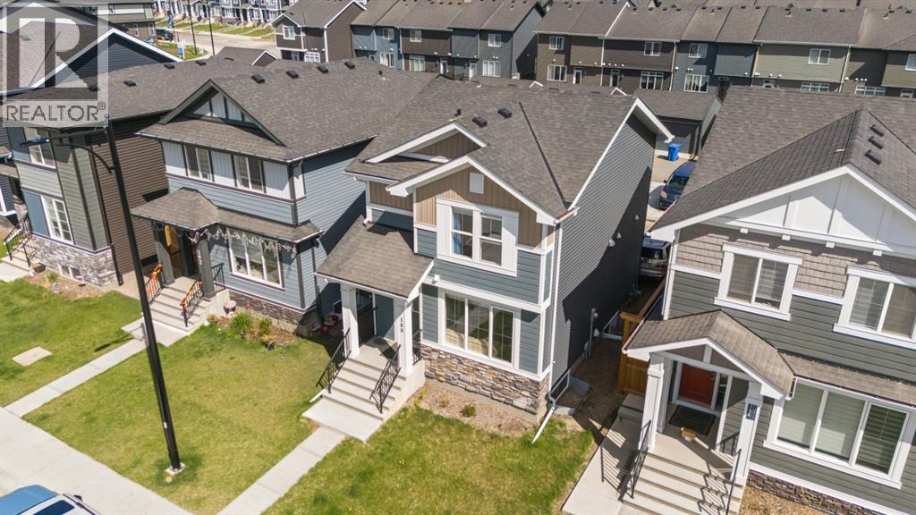 188 Waterford Heath S, Chestermere, Alberta  T1X 2T9 - Photo 33 - A2335747