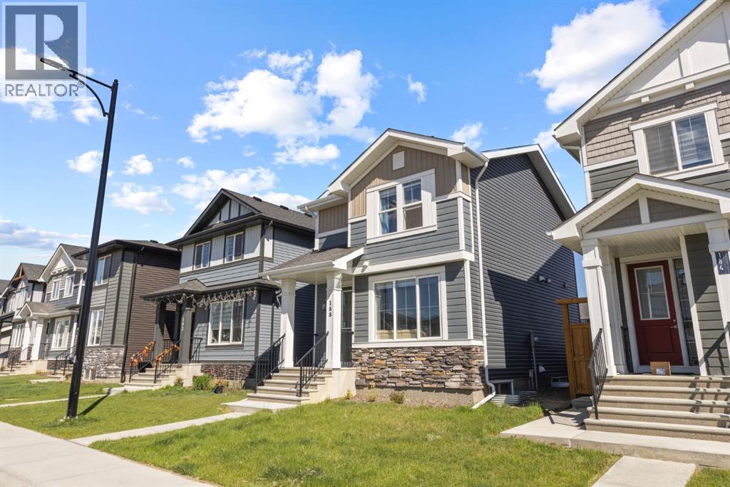 188 Waterford Heath S, Chestermere, Alberta  T1X 2T9 - Photo 2 - A2335747
