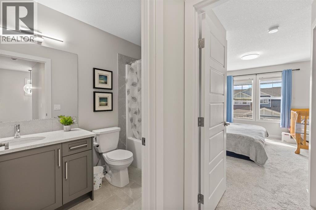 188 Waterford Heath S, Chestermere, Alberta  T1X 2T9 - Photo 24 - A2335747