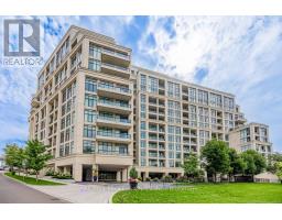 417 - 2 OLD MILL DRIVE, Toronto, Ontario