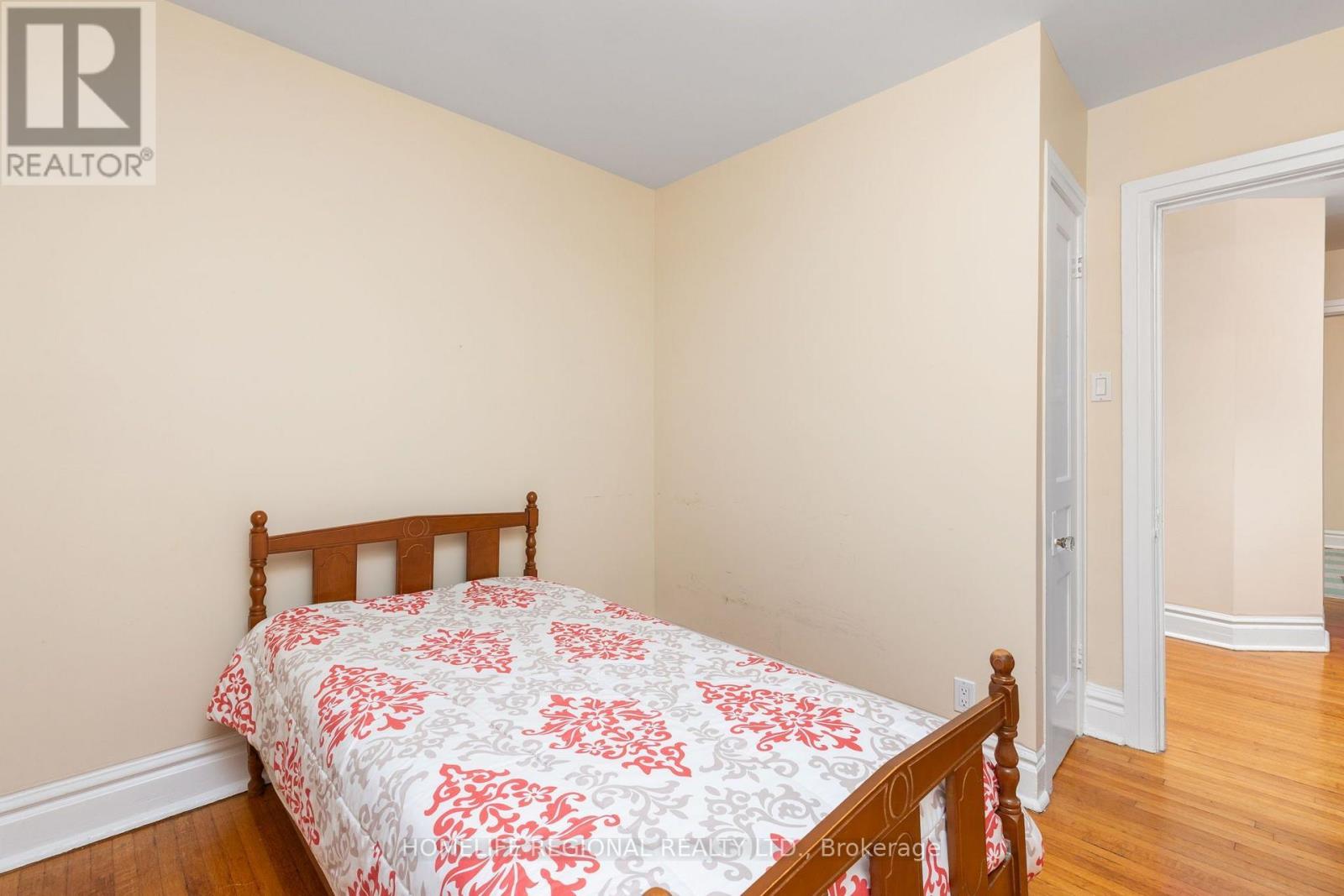 355 Delaware Avenue, Toronto, Ontario  M6H 2T7 - Photo 14 - W13666338