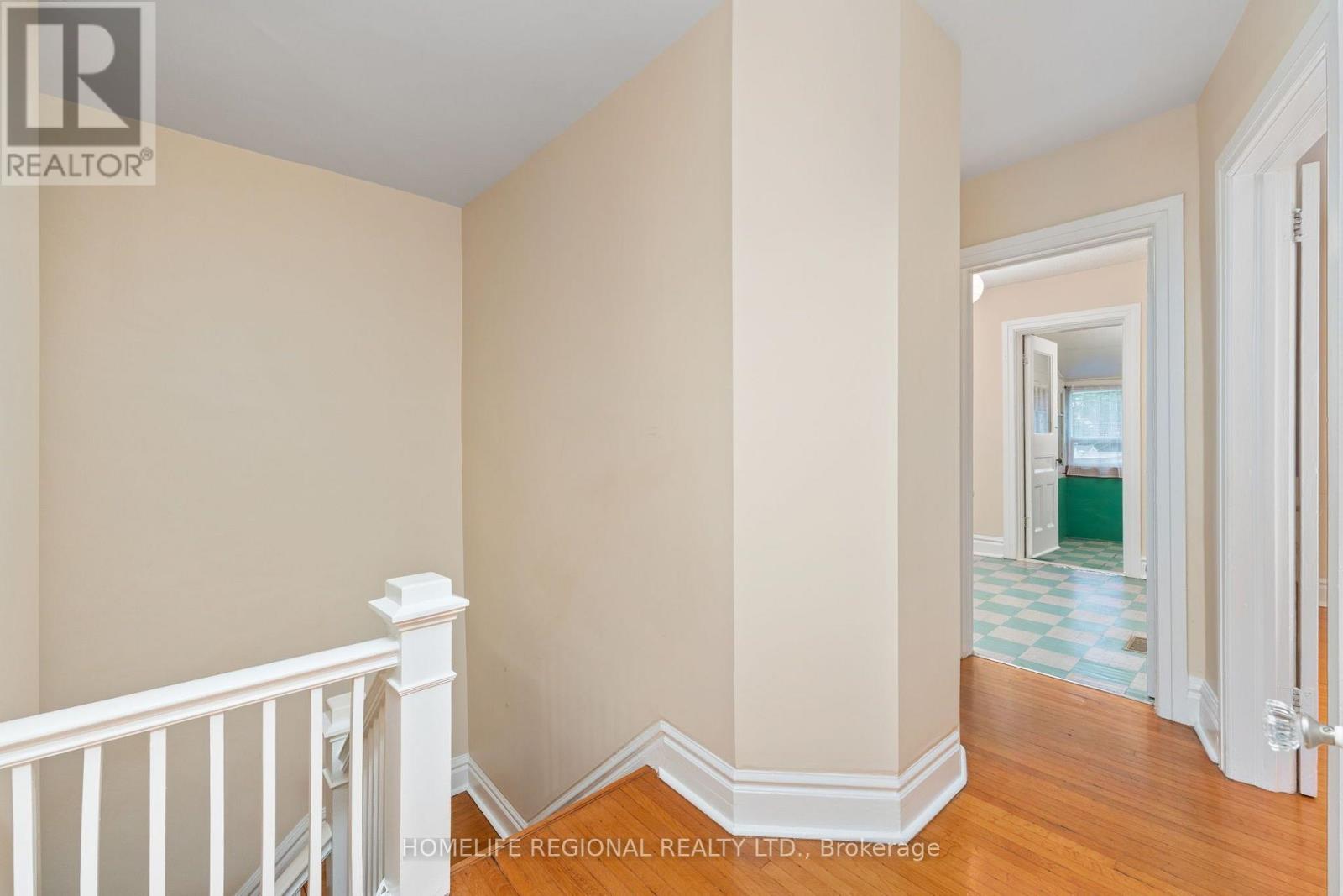 355 Delaware Avenue, Toronto, Ontario  M6H 2T7 - Photo 17 - W13666338