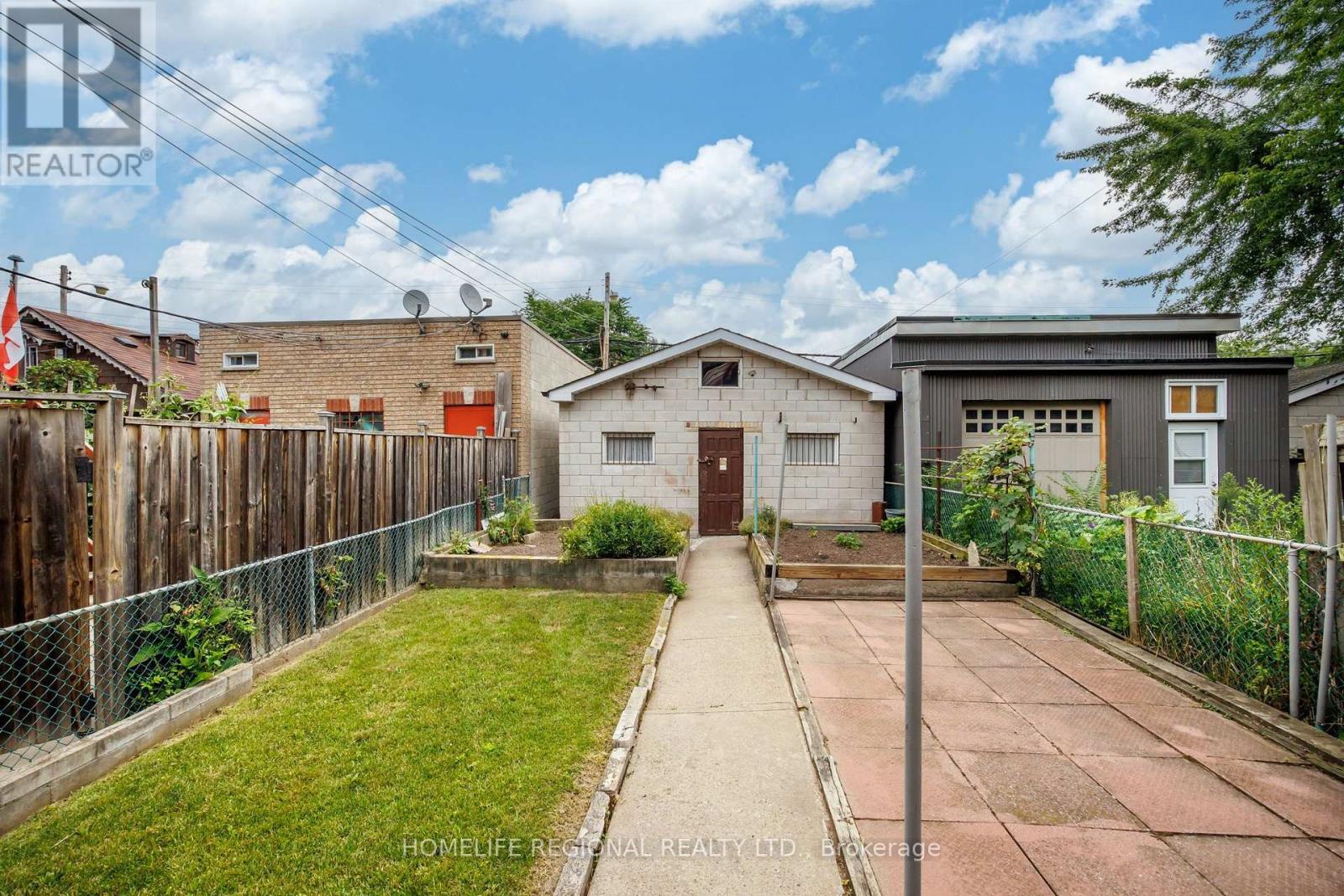 355 Delaware Avenue, Toronto, Ontario  M6H 2T7 - Photo 28 - W13666338