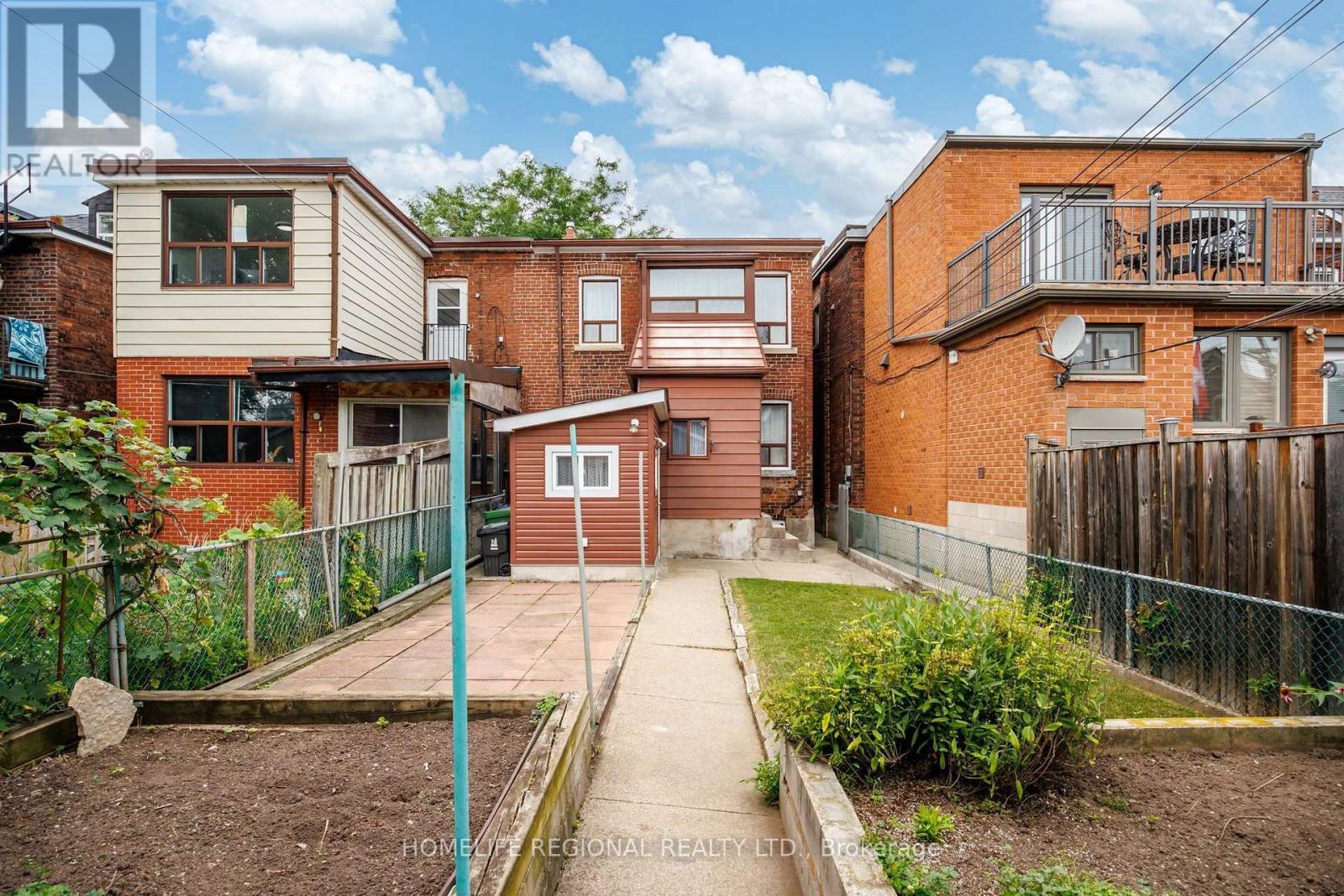 355 Delaware Avenue, Toronto, Ontario  M6H 2T7 - Photo 29 - W13666338