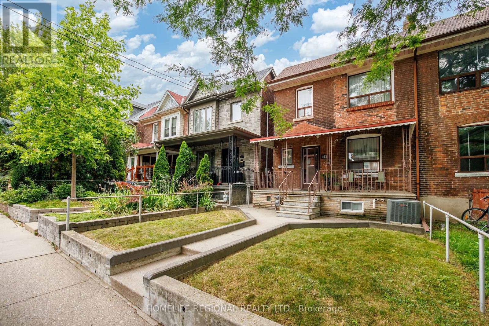 355 Delaware Avenue, Toronto, Ontario  M6H 2T7 - Photo 34 - W13666338