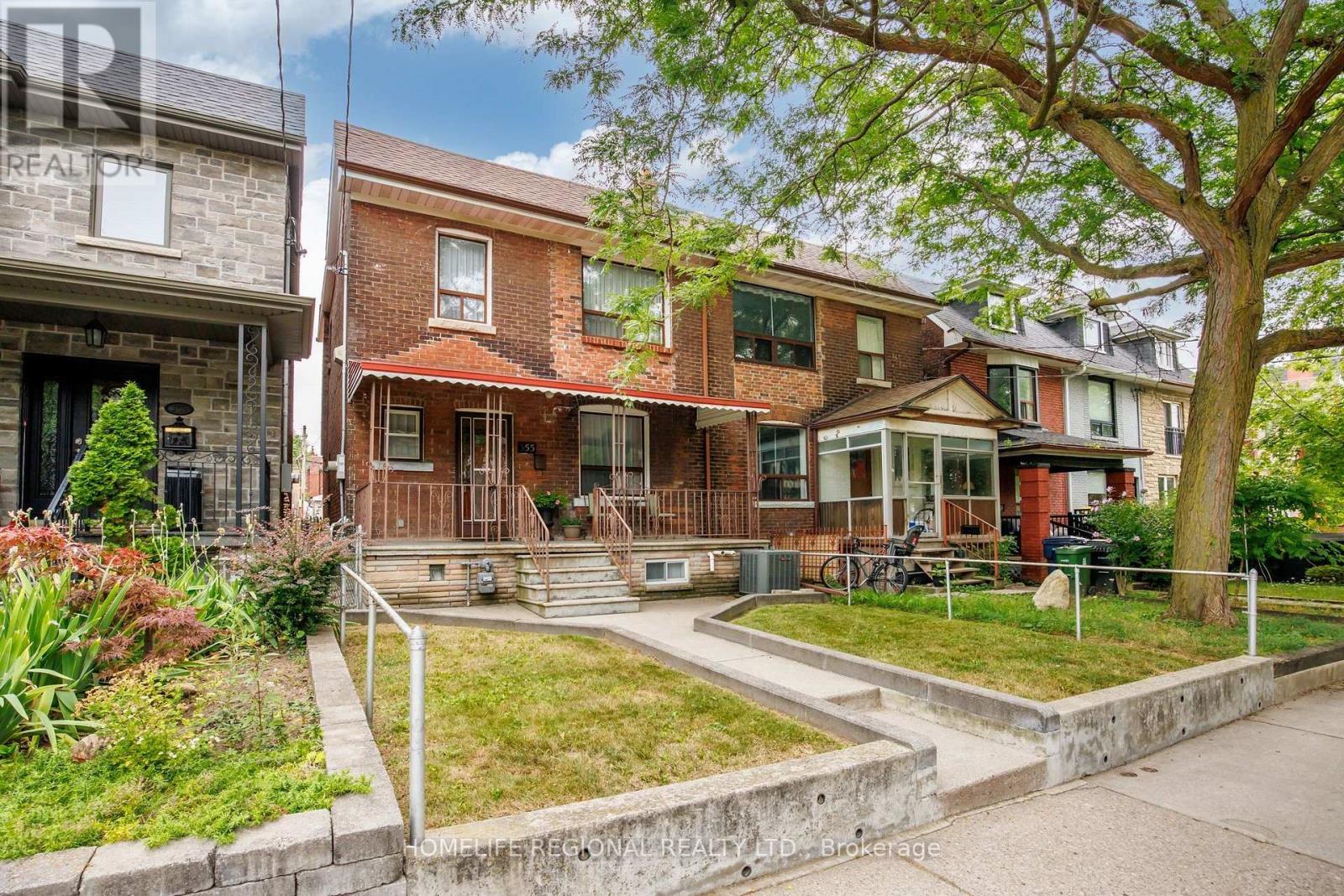 355 Delaware Avenue, Toronto, Ontario  M6H 2T7 - Photo 35 - W13666338