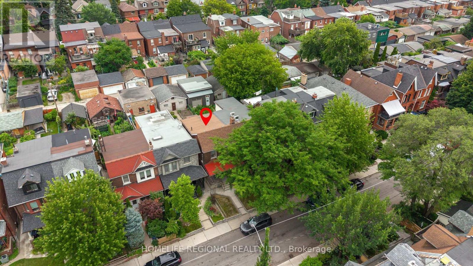 355 Delaware Avenue, Toronto, Ontario  M6H 2T7 - Photo 36 - W13666338