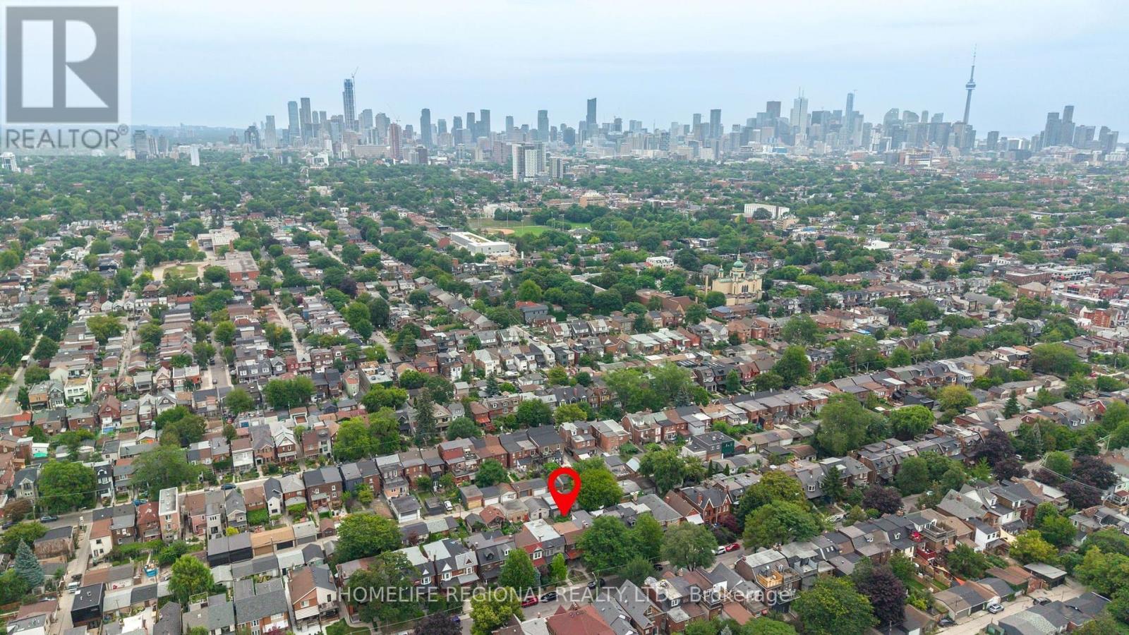 355 Delaware Avenue, Toronto, Ontario  M6H 2T7 - Photo 37 - W13666338