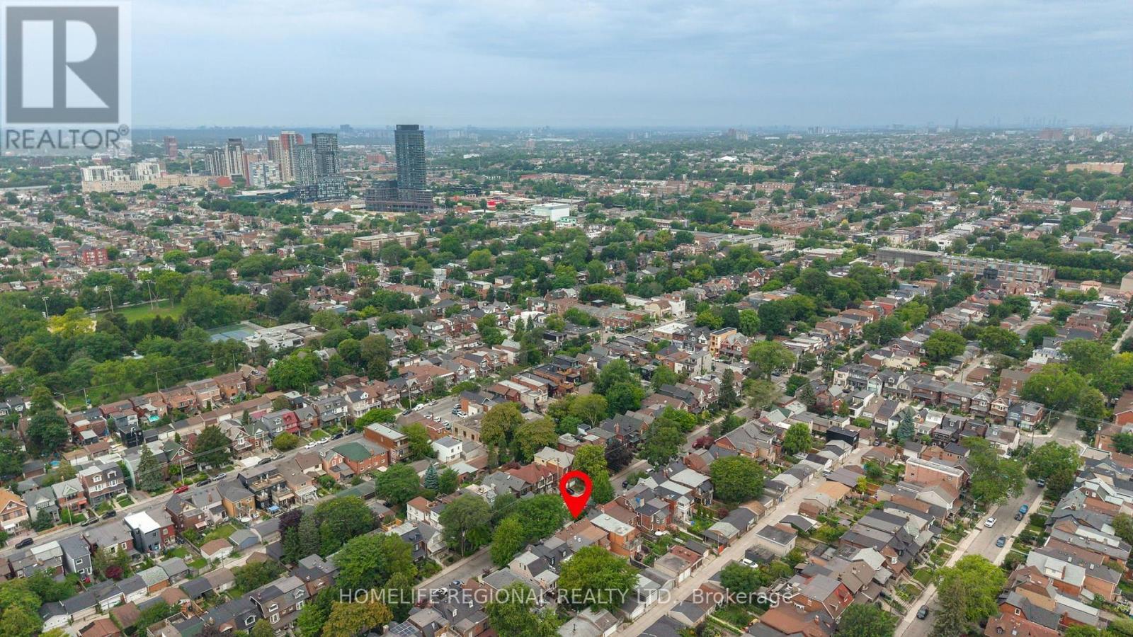 355 Delaware Avenue, Toronto, Ontario  M6H 2T7 - Photo 38 - W13666338