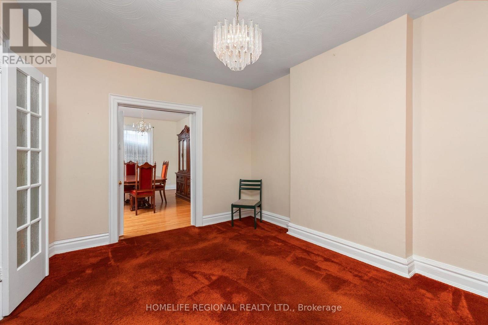 355 Delaware Avenue, Toronto, Ontario  M6H 2T7 - Photo 4 - W13666338