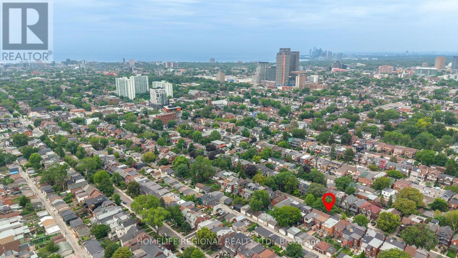 355 Delaware Avenue, Toronto, Ontario  M6H 2T7 - Photo 40 - W13666338