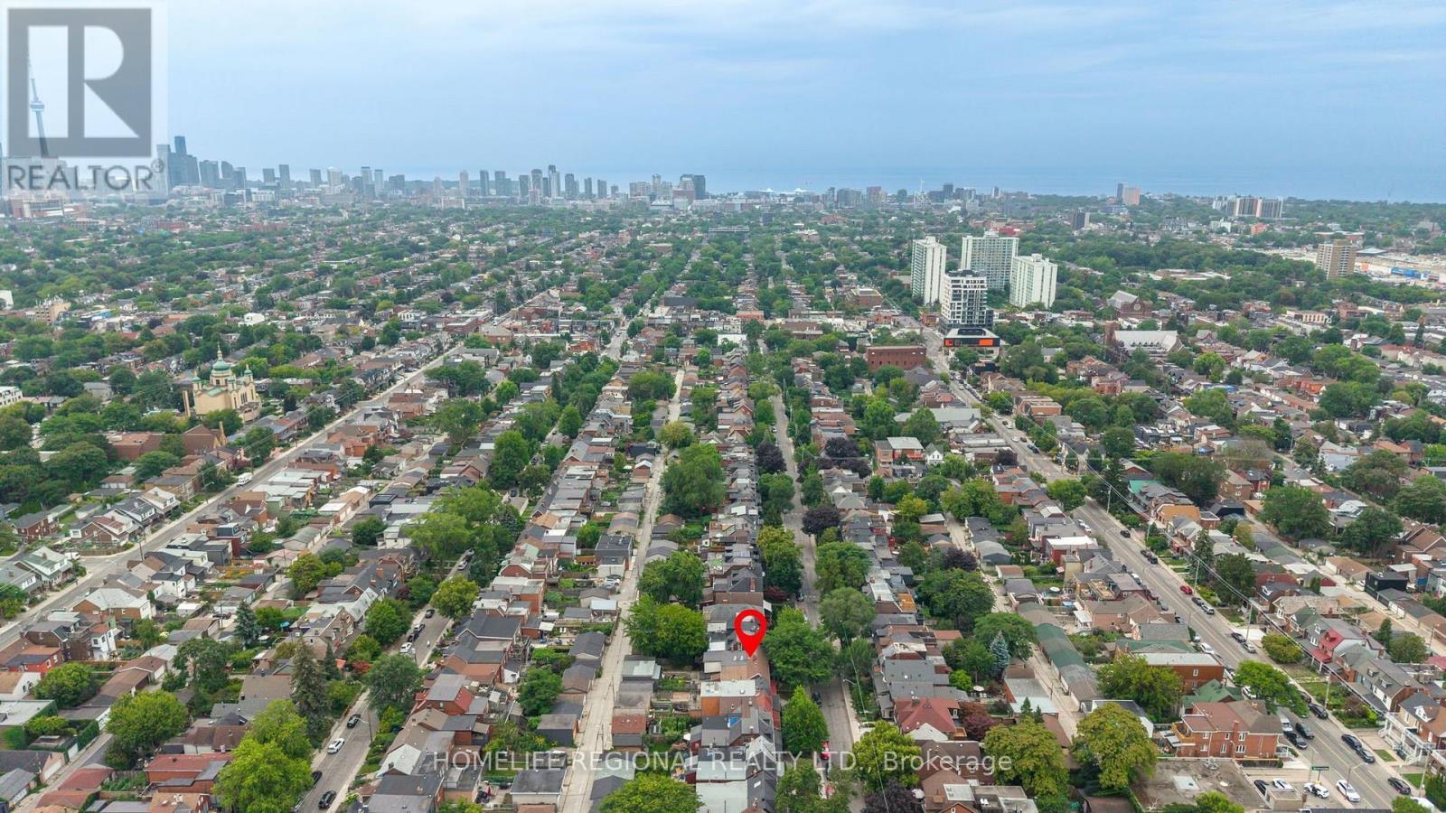355 Delaware Avenue, Toronto, Ontario  M6H 2T7 - Photo 41 - W13666338
