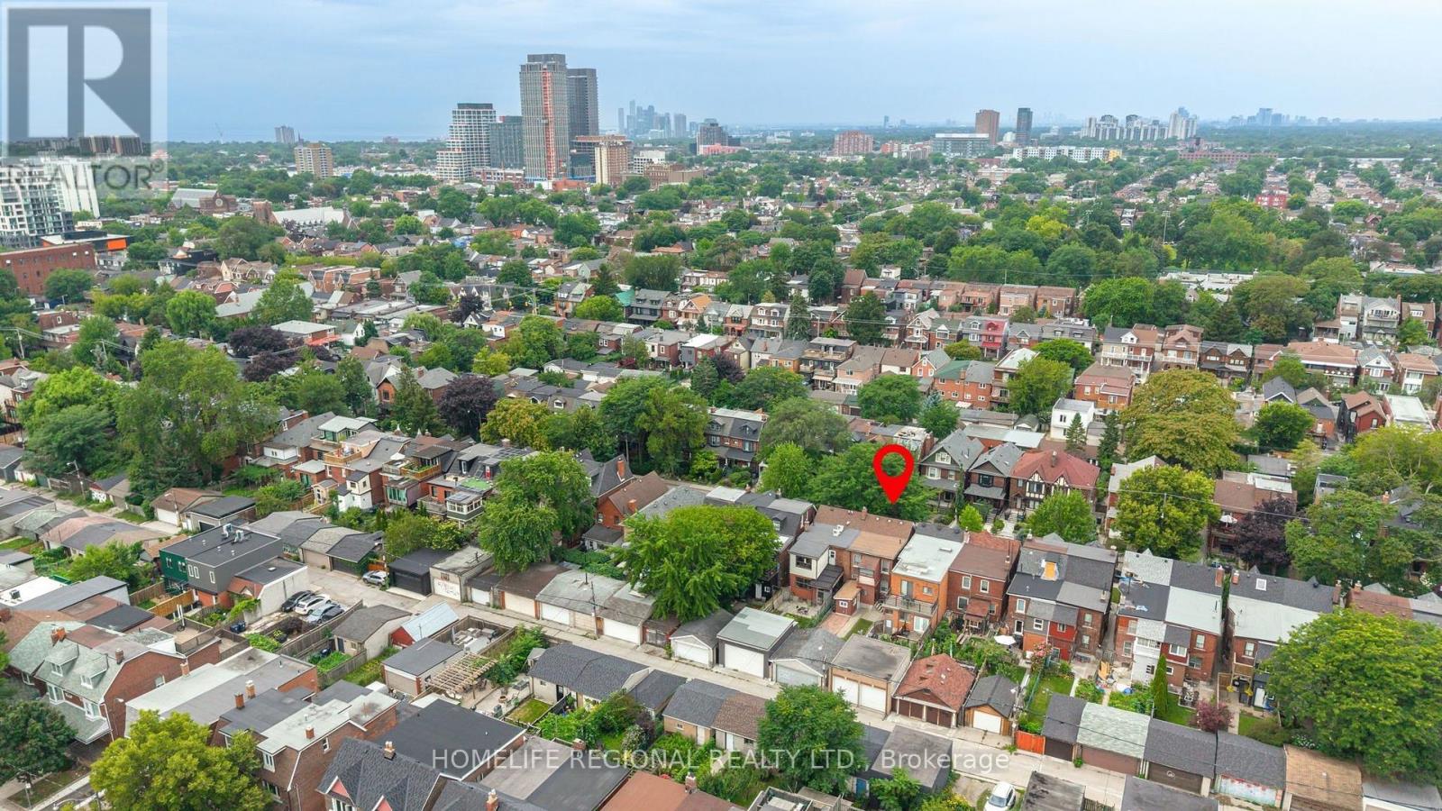 355 Delaware Avenue, Toronto, Ontario  M6H 2T7 - Photo 42 - W13666338