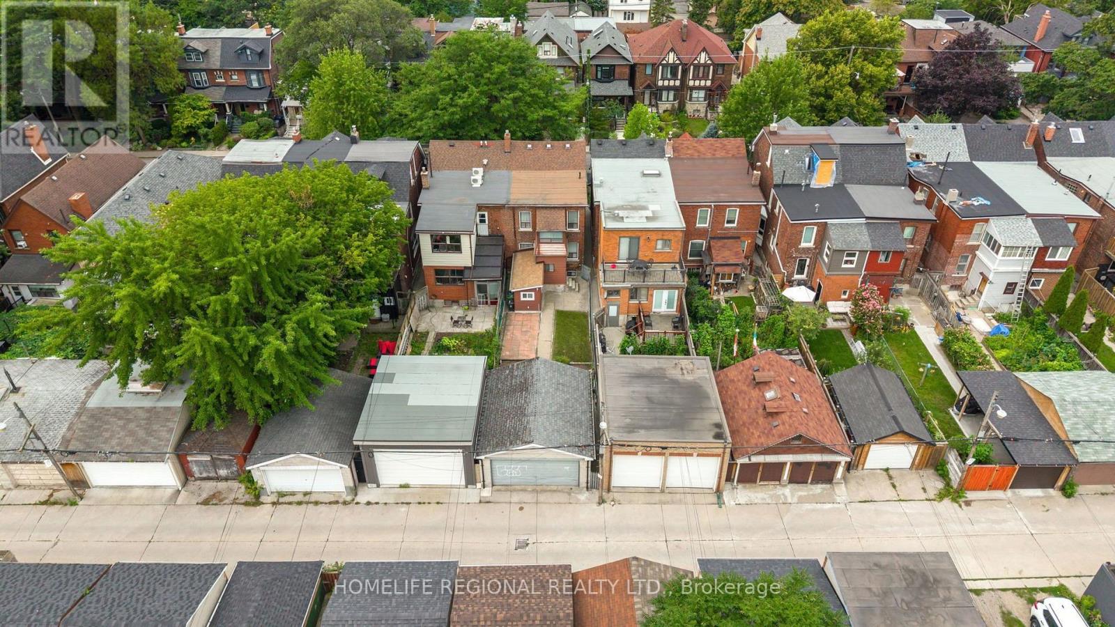 355 Delaware Avenue, Toronto, Ontario  M6H 2T7 - Photo 44 - W13666338