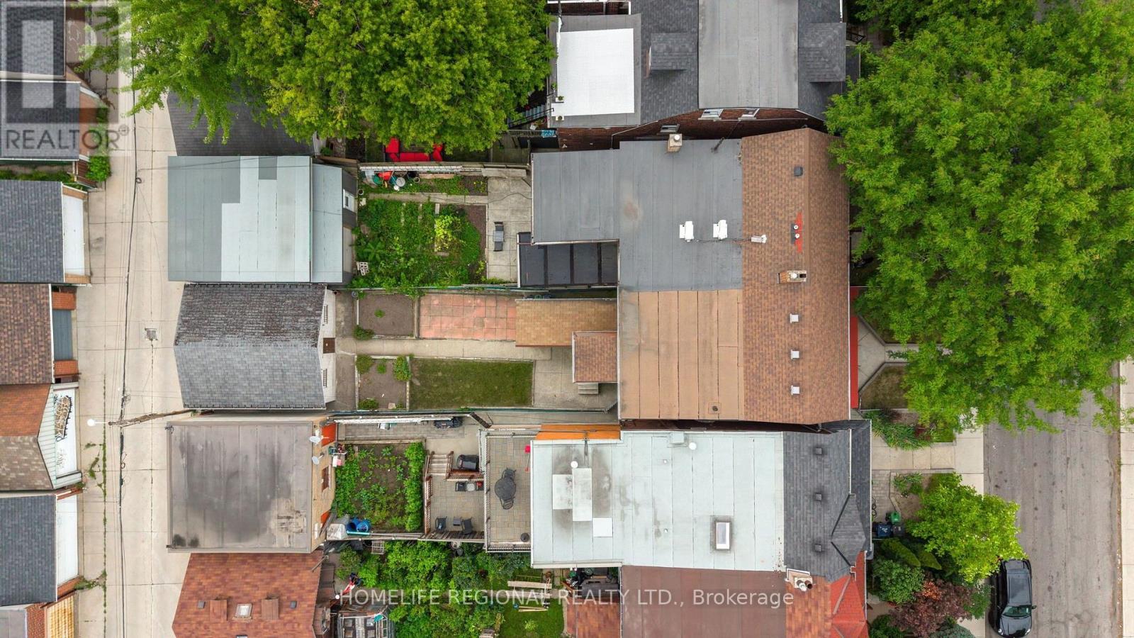 355 Delaware Avenue, Toronto, Ontario  M6H 2T7 - Photo 47 - W13666338