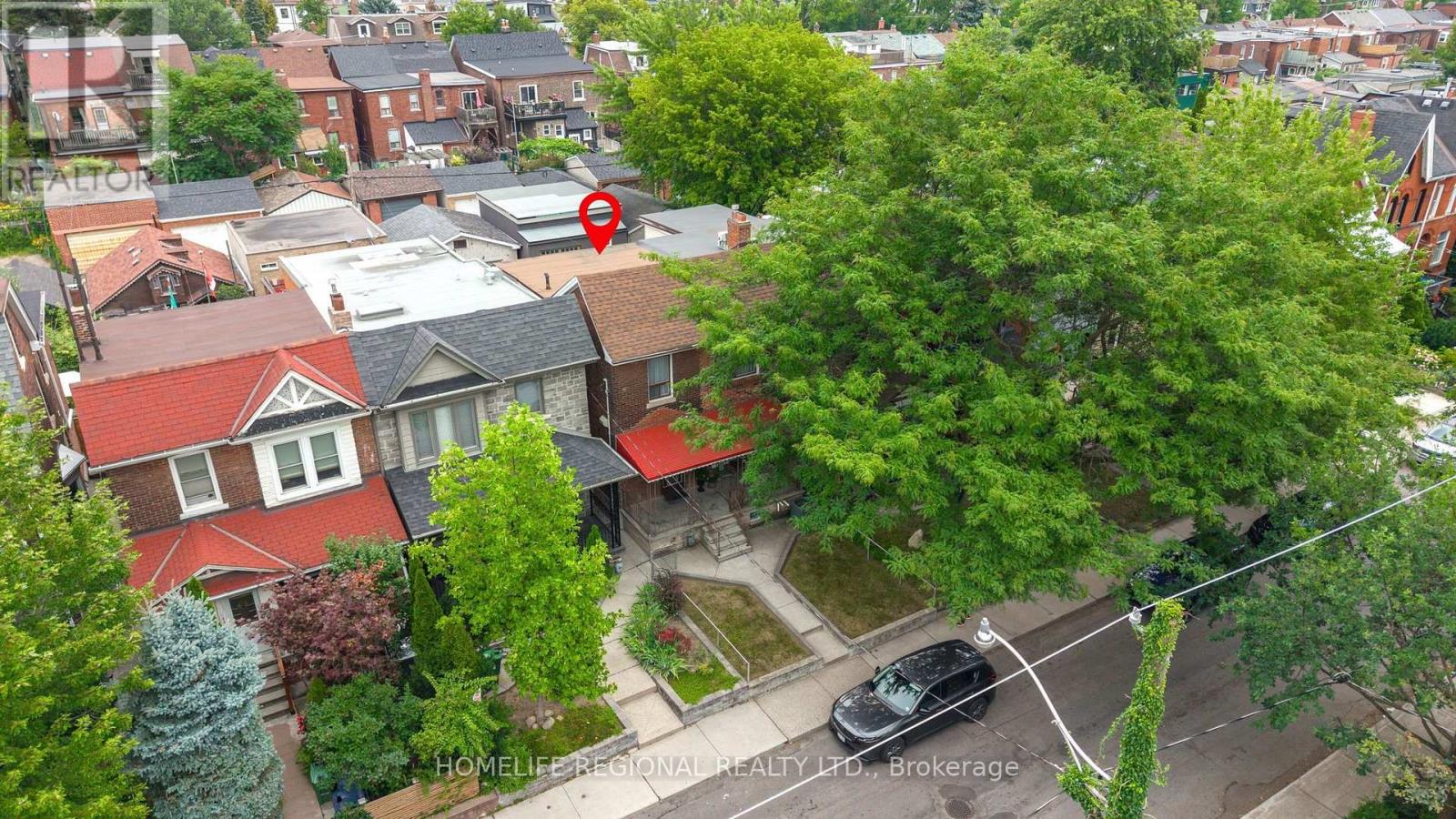355 Delaware Avenue, Toronto, Ontario  M6H 2T7 - Photo 48 - W13666338