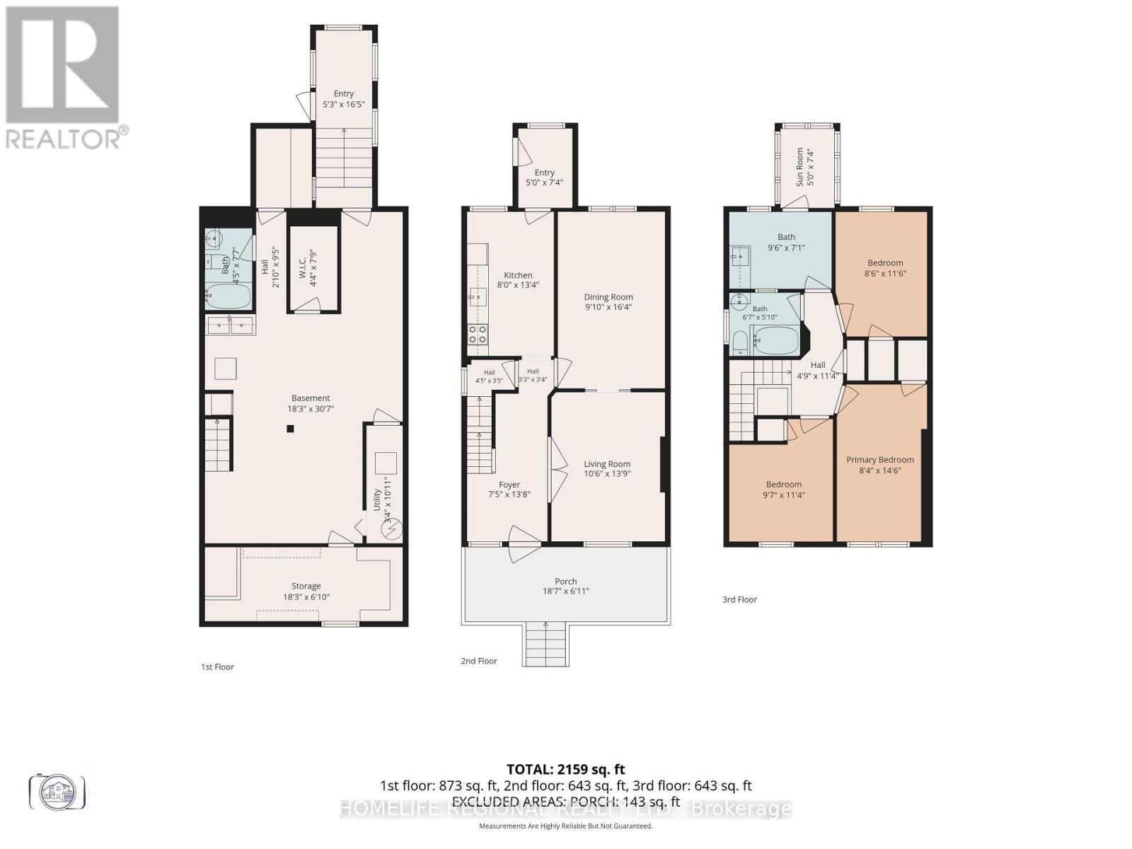 355 Delaware Avenue, Toronto, Ontario  M6H 2T7 - Photo 49 - W13666338