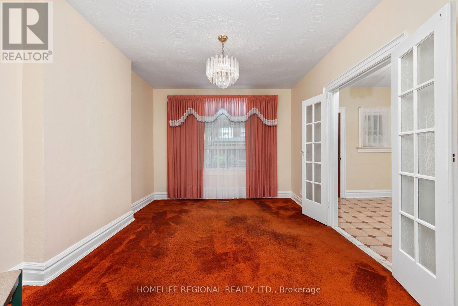 355 Delaware Avenue, Toronto, Ontario  M6H 2T7 - Photo 6 - W13666338