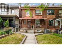 355 DELAWARE AVENUE, Toronto, Ontario