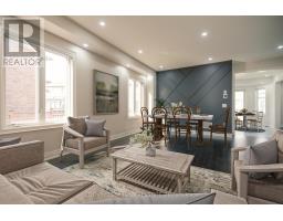UPPER - 95 GOODWIN CRESCENT, Milton, Ontario