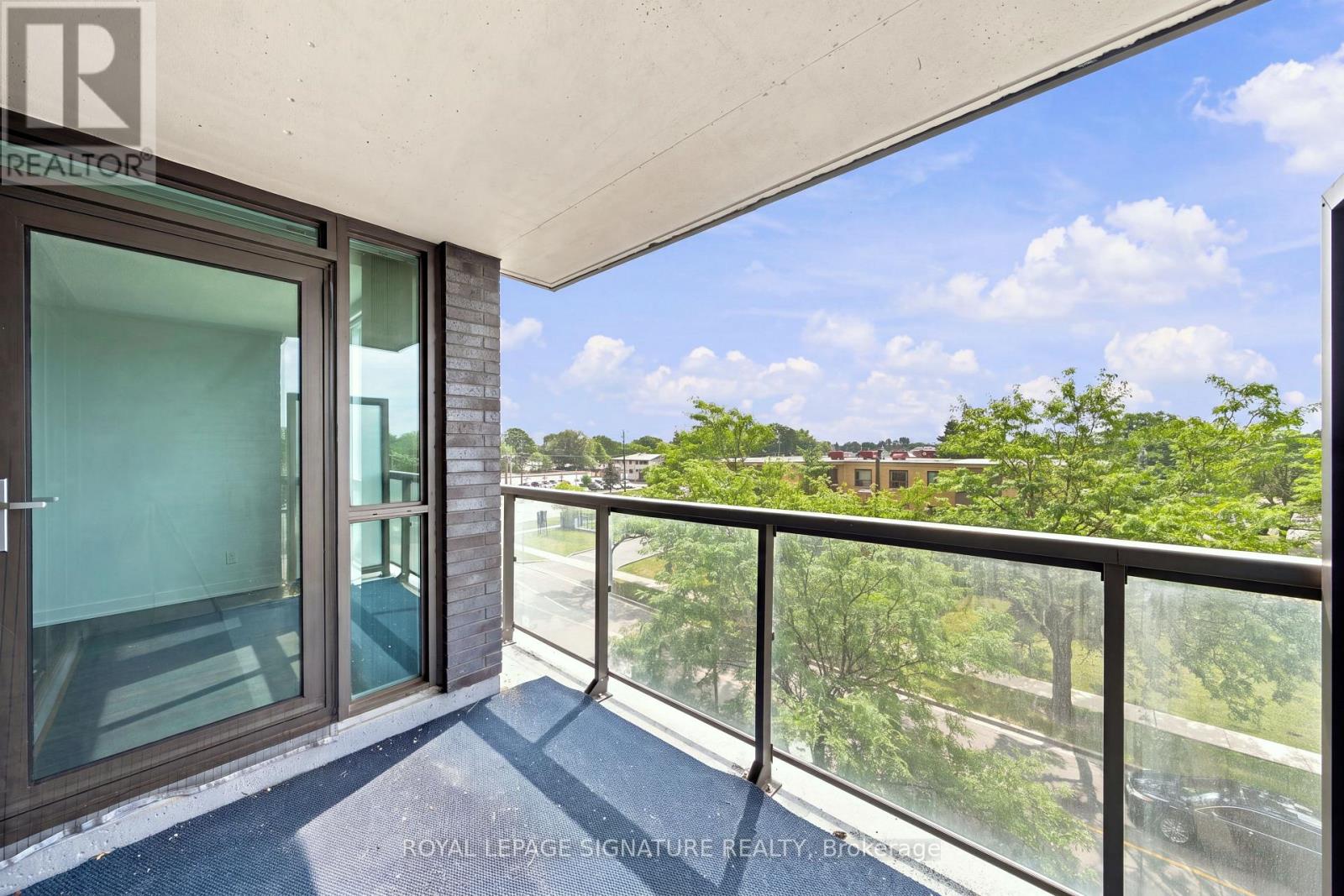417 - 80 Esther Lorrie Drive, Toronto, Ontario  M9W 0C6 - Photo 22 - W13666362