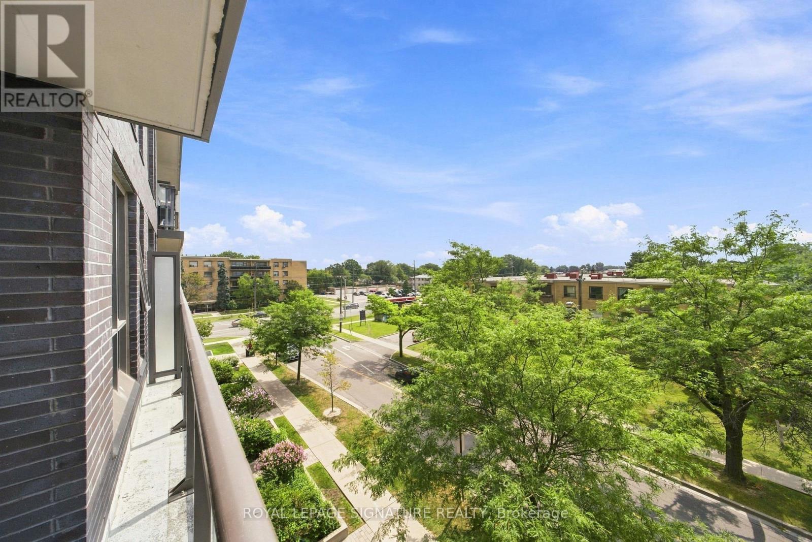 417 - 80 Esther Lorrie Drive, Toronto, Ontario  M9W 0C6 - Photo 23 - W13666362