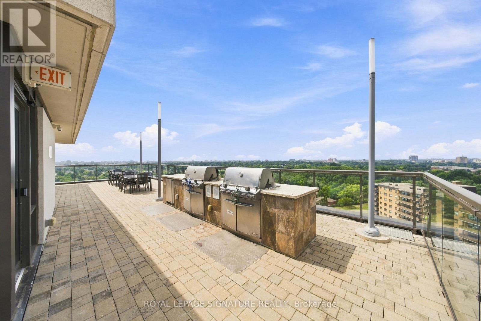 417 - 80 Esther Lorrie Drive, Toronto, Ontario  M9W 0C6 - Photo 27 - W13666362