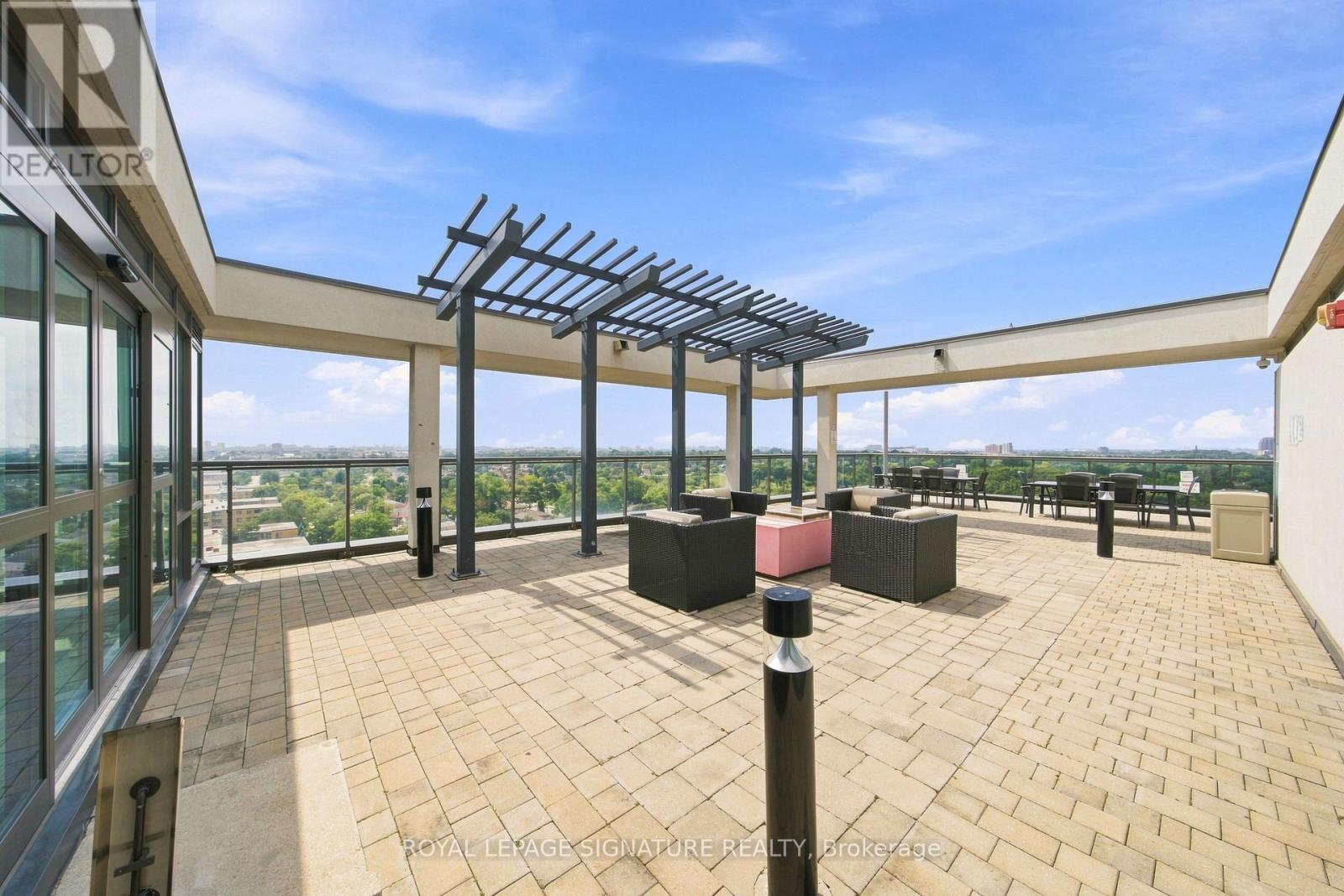 417 - 80 Esther Lorrie Drive, Toronto, Ontario  M9W 0C6 - Photo 30 - W13666362