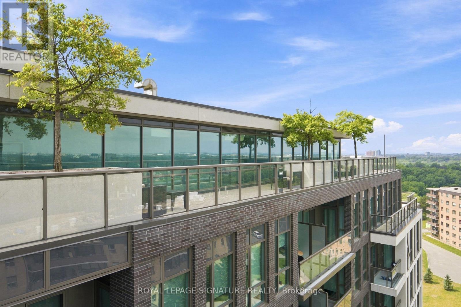 417 - 80 Esther Lorrie Drive, Toronto, Ontario  M9W 0C6 - Photo 32 - W13666362