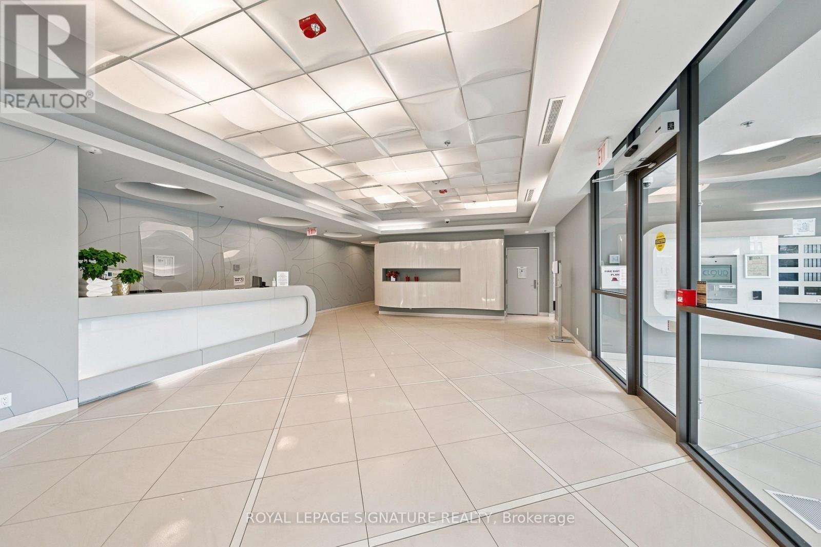 417 - 80 Esther Lorrie Drive, Toronto, Ontario  M9W 0C6 - Photo 35 - W13666362