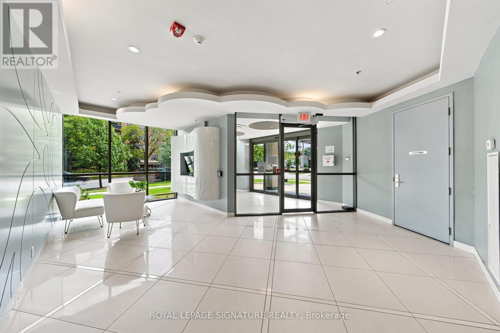 417 - 80 Esther Lorrie Drive, Toronto, Ontario  M9W 0C6 - Photo 36 - W13666362