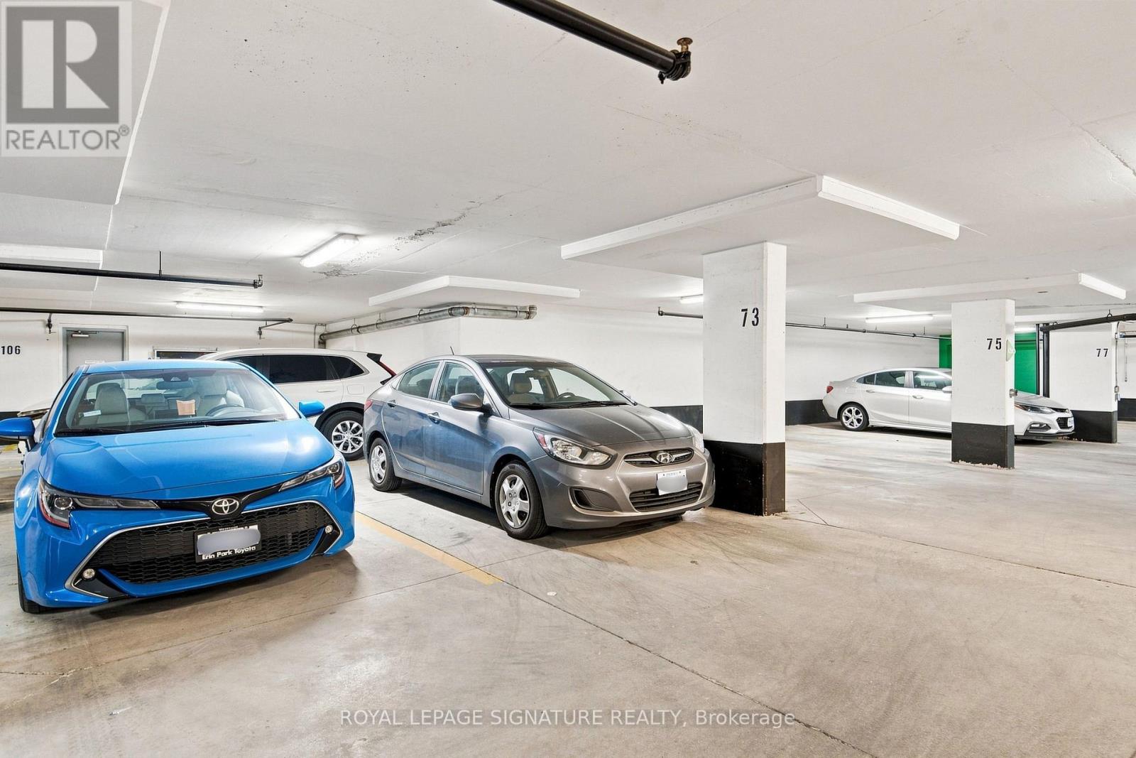 417 - 80 Esther Lorrie Drive, Toronto, Ontario  M9W 0C6 - Photo 39 - W13666362