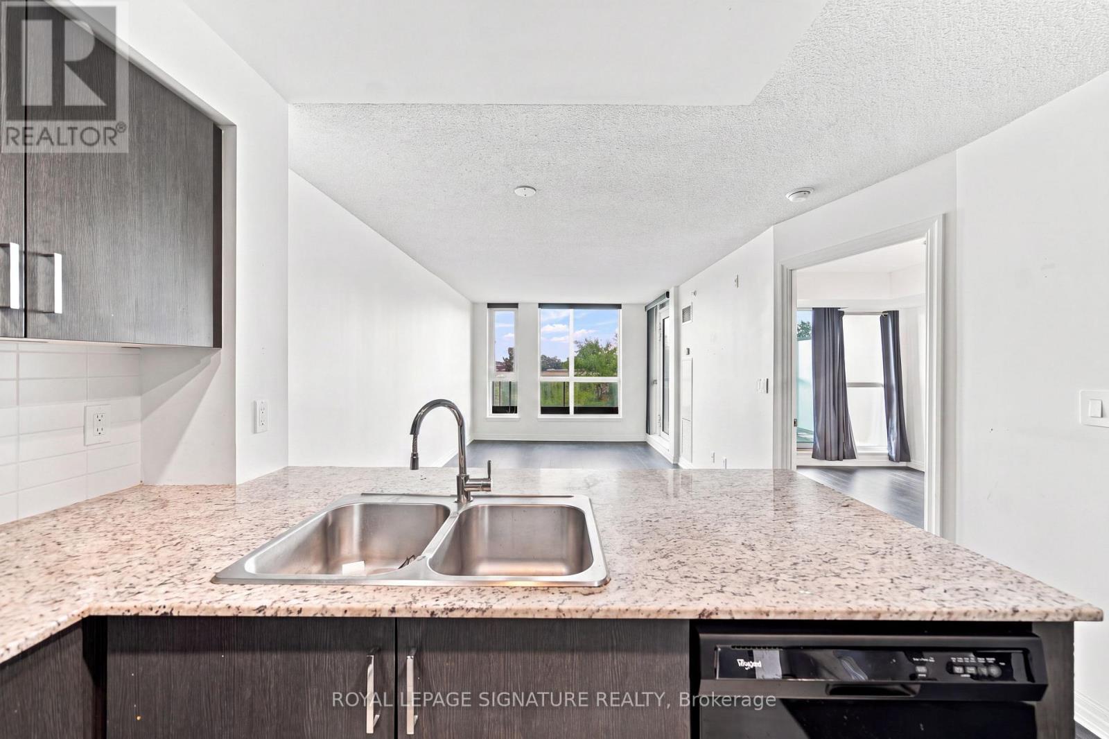 417 - 80 Esther Lorrie Drive, Toronto, Ontario  M9W 0C6 - Photo 4 - W13666362