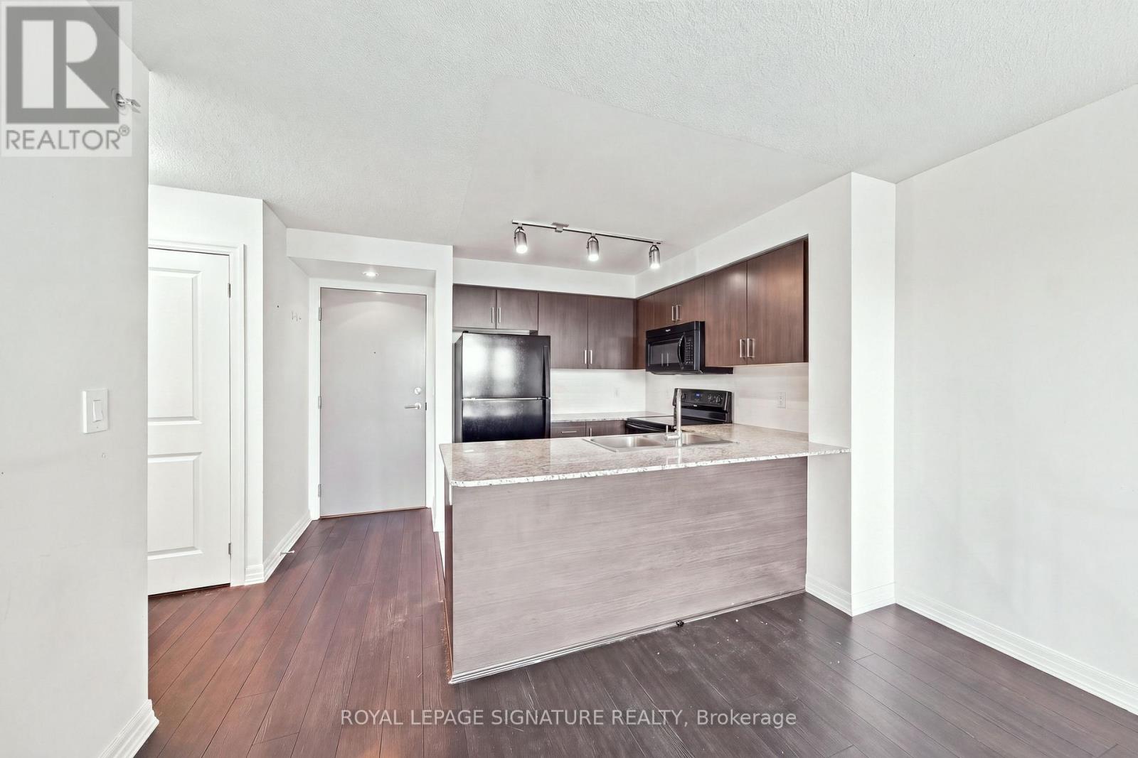 417 - 80 Esther Lorrie Drive, Toronto, Ontario  M9W 0C6 - Photo 5 - W13666362