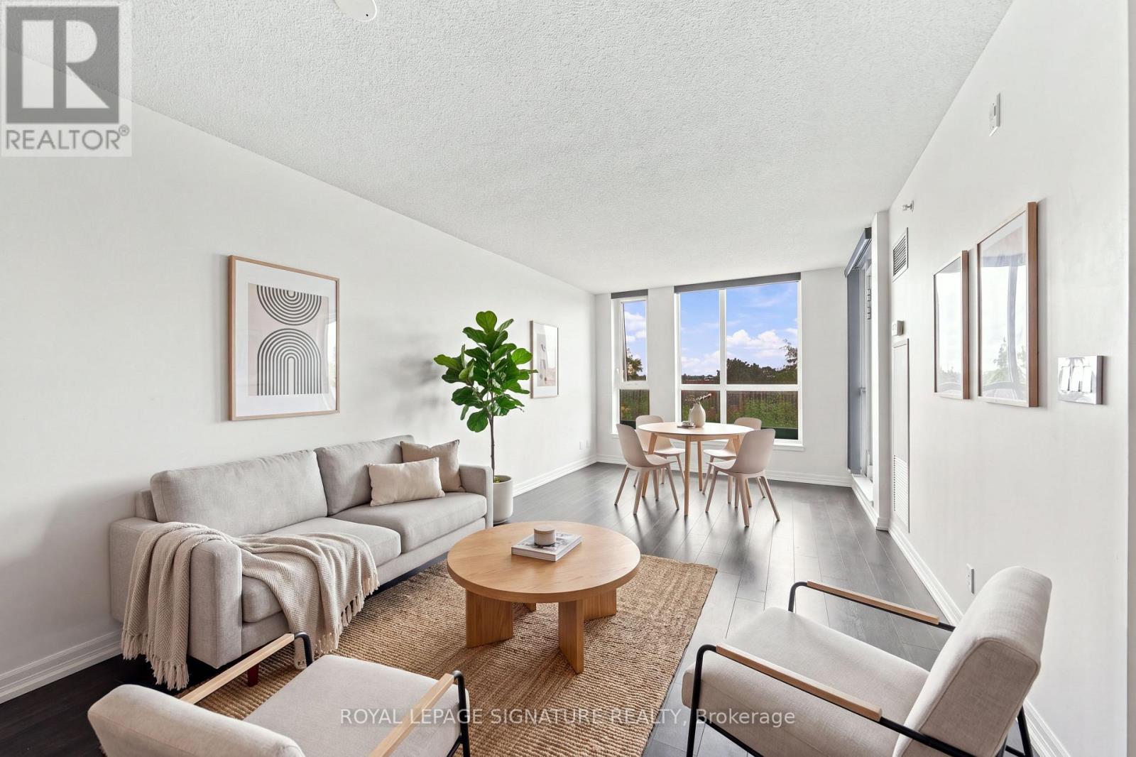 417 - 80 Esther Lorrie Drive, Toronto, Ontario  M9W 0C6 - Photo 8 - W13666362