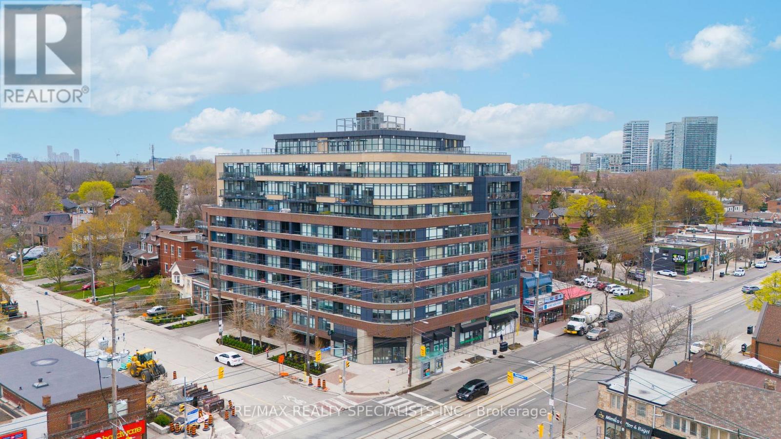 207 - 11 Superior Avenue, Toronto, Ontario  M8V 0A7 - Photo 12 - W13666384