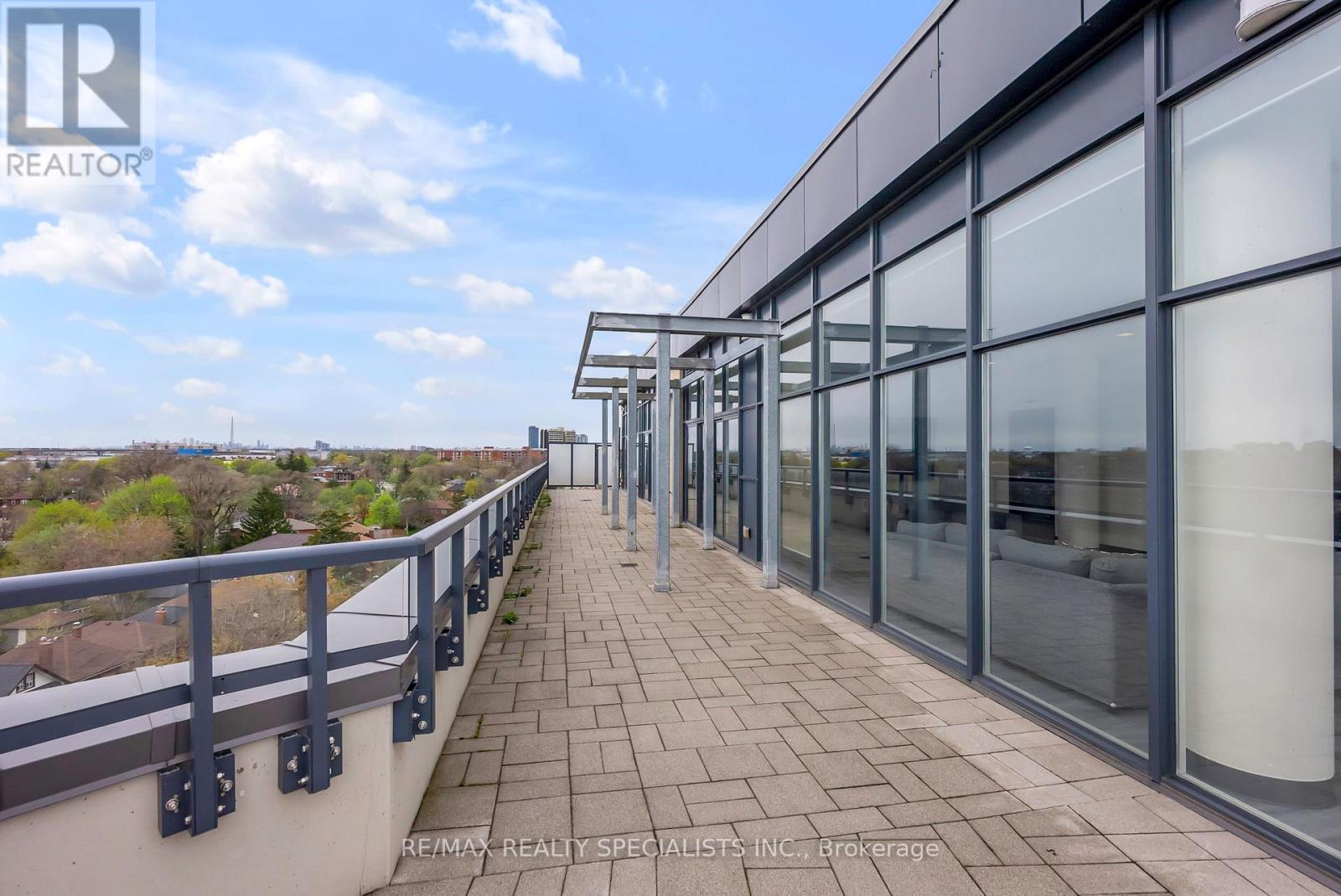 207 - 11 Superior Avenue, Toronto, Ontario  M8V 0A7 - Photo 14 - W13666384