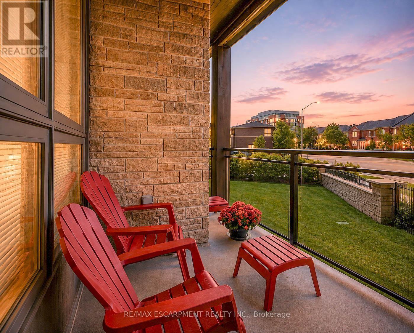 109 - 5010 Corporate Drive, Burlington, Ontario  L7L 0H6 - Photo 41 - W13666394