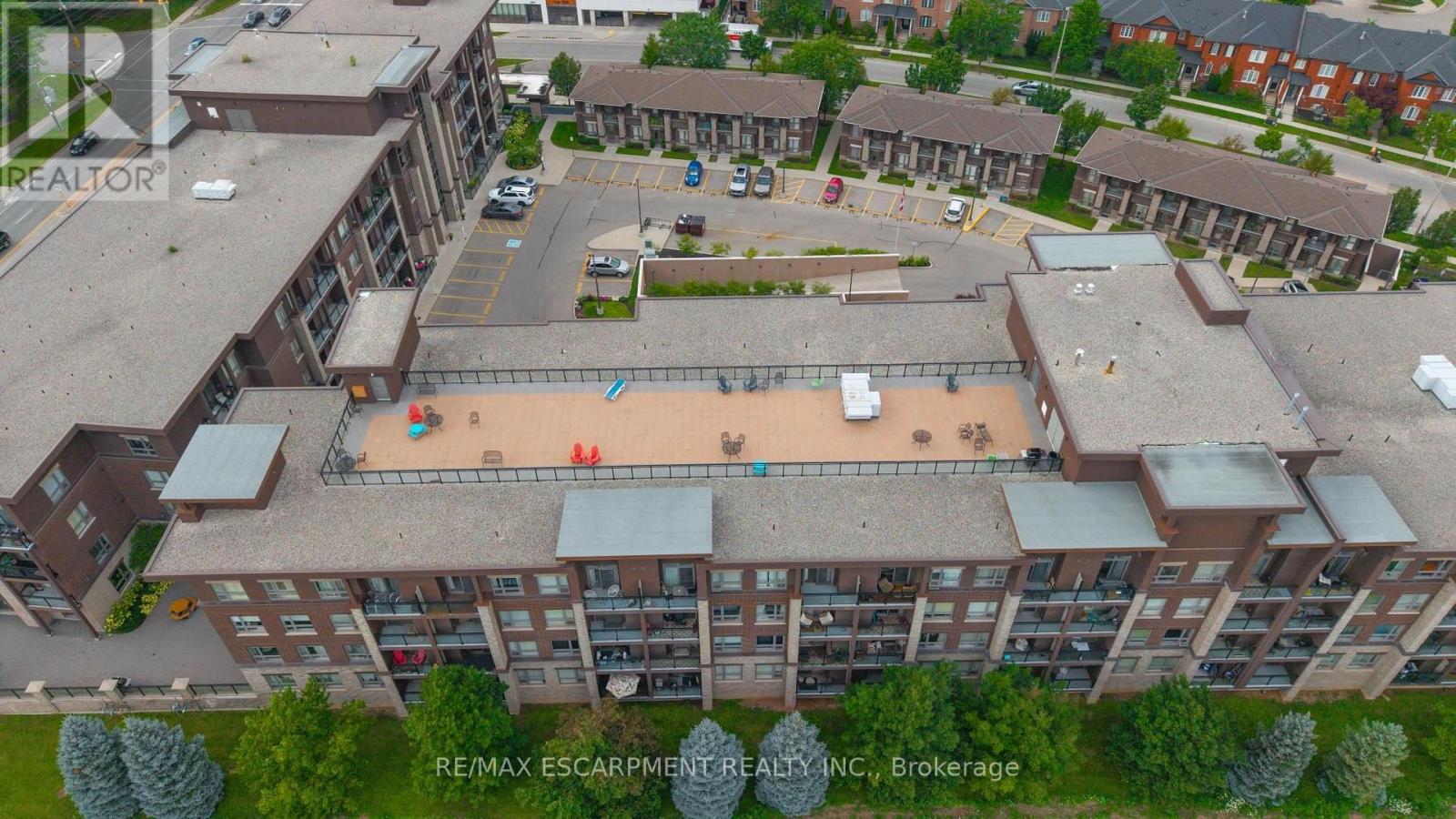 109 - 5010 Corporate Drive, Burlington, Ontario  L7L 0H6 - Photo 44 - W13666394