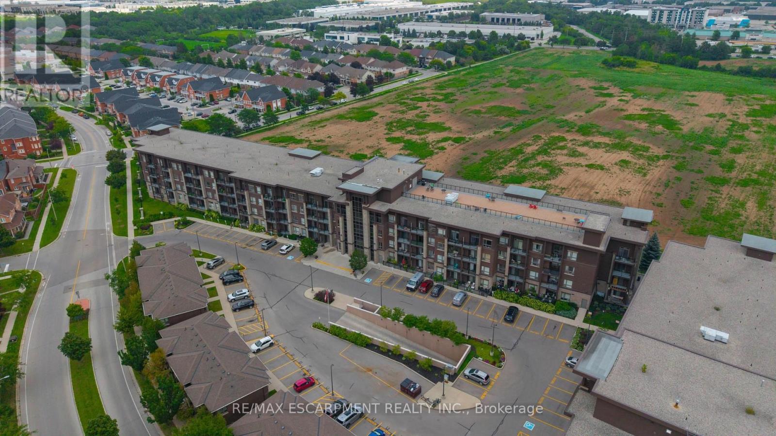 109 - 5010 Corporate Drive, Burlington, Ontario  L7L 0H6 - Photo 45 - W13666394