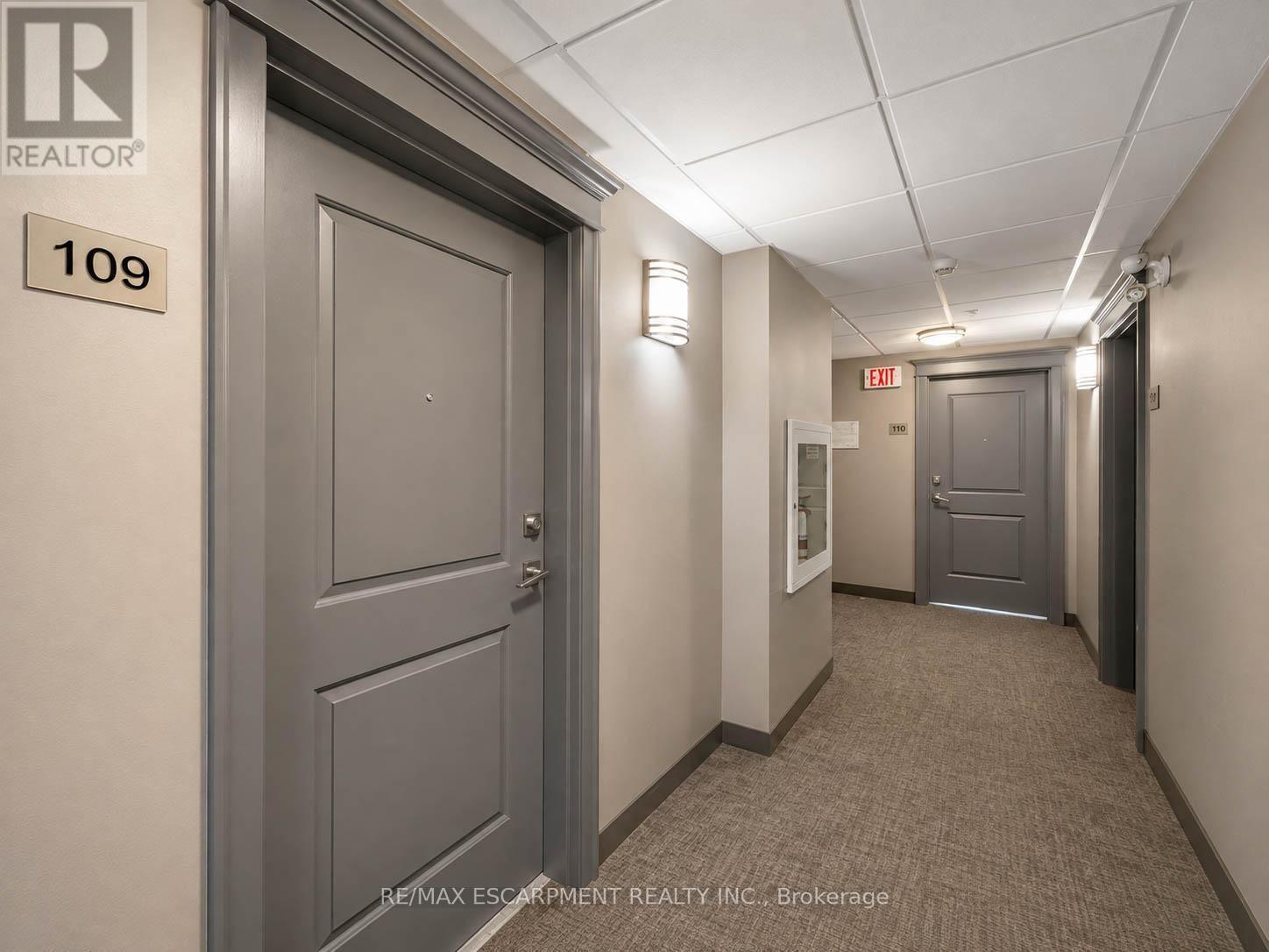 109 - 5010 Corporate Drive, Burlington, Ontario  L7L 0H6 - Photo 9 - W13666394