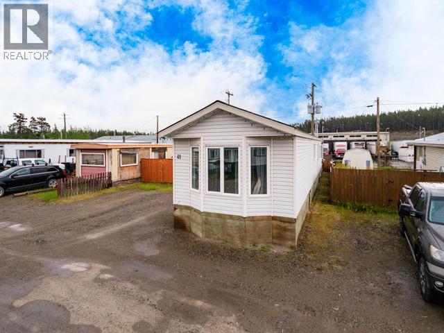 41-4 Prospector Road, Whitehorse, Yukon Y1A 5G5 - Photo 5 - 17603