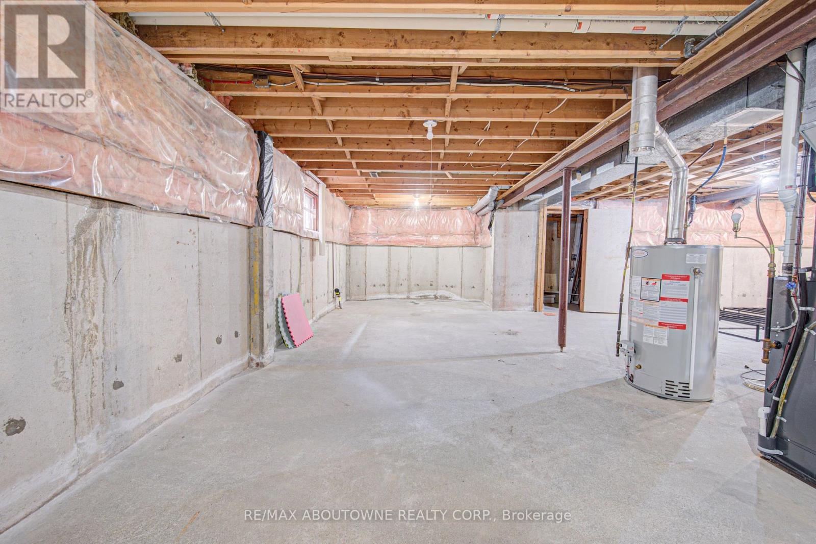 426 Parklane Road, Oakville, Ontario  L6H 4J5 - Photo 37 - W13666400