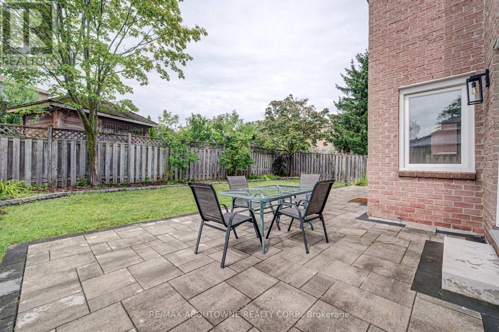 426 Parklane Road, Oakville, Ontario  L6H 4J5 - Photo 40 - W13666400