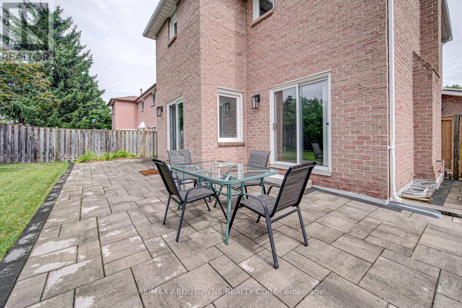 426 Parklane Road, Oakville, Ontario  L6H 4J5 - Photo 41 - W13666400