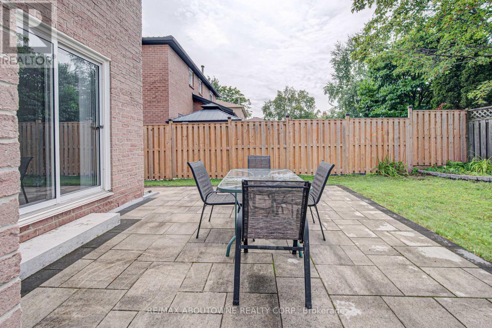 426 Parklane Road, Oakville, Ontario  L6H 4J5 - Photo 42 - W13666400