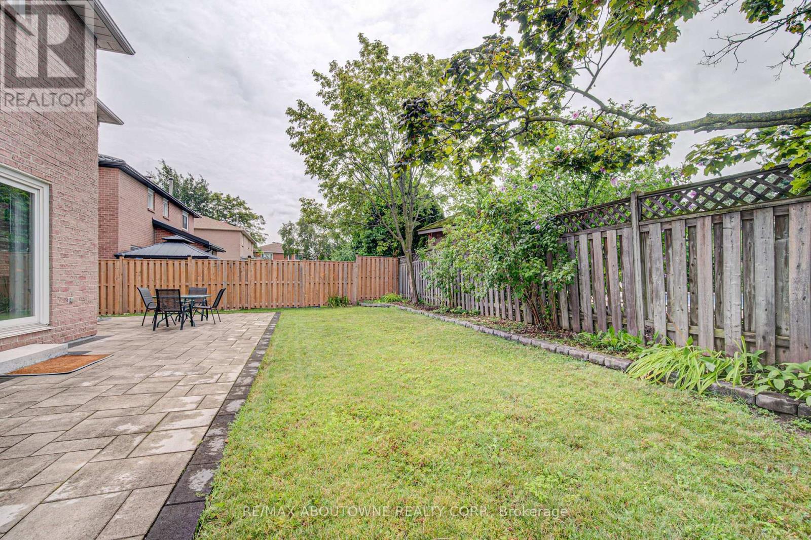 426 Parklane Road, Oakville, Ontario  L6H 4J5 - Photo 45 - W13666400