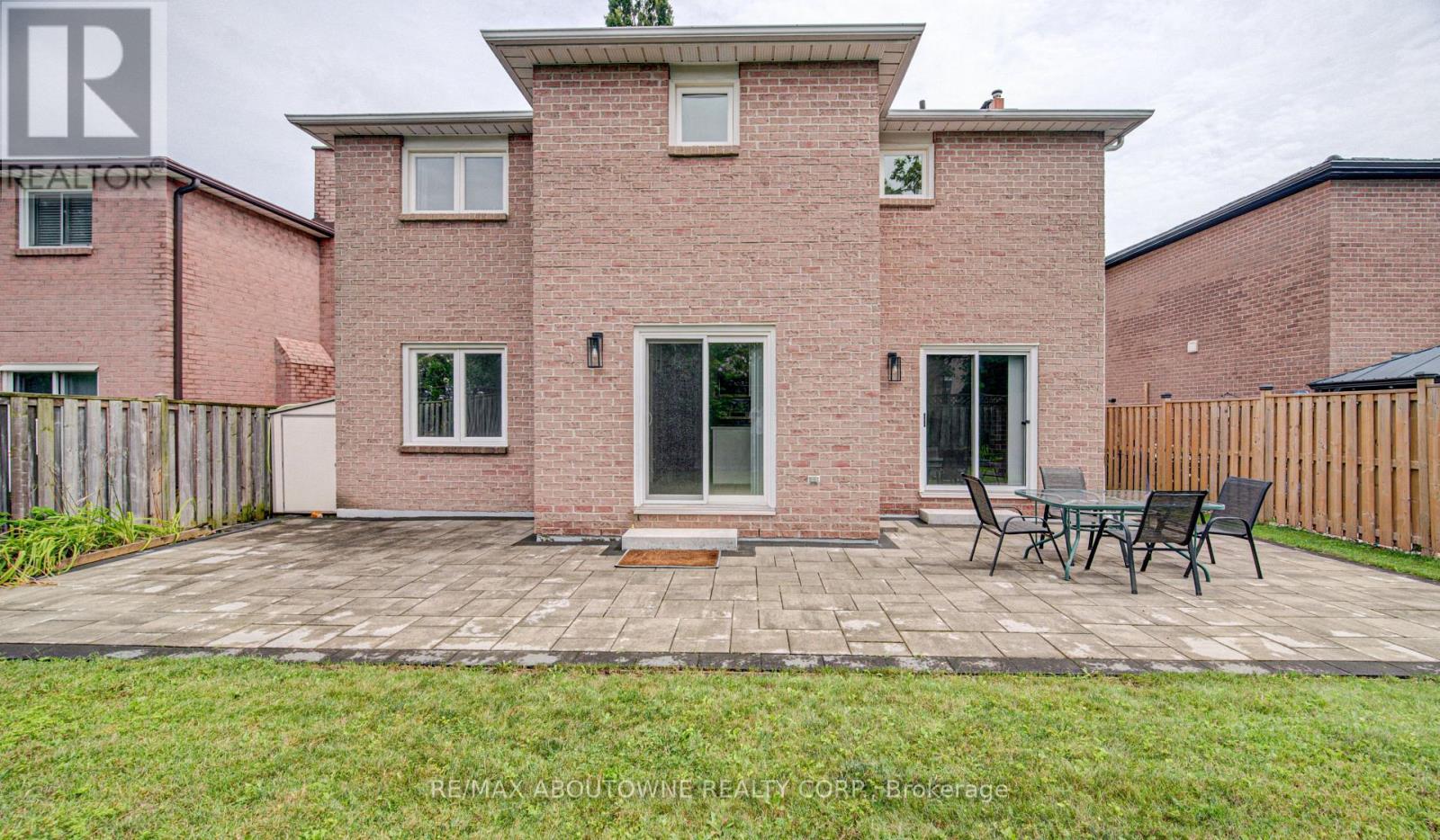 426 Parklane Road, Oakville, Ontario  L6H 4J5 - Photo 48 - W13666400